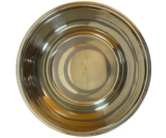 Metalinis dubuo 30cm 3128-30