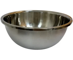 Metalinis dubuo 30cm 3128-30