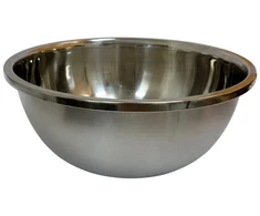 Metalinis dubuo 32cm 3128-32