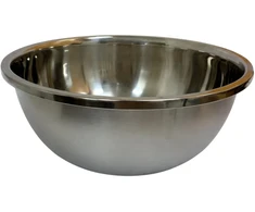 Metalinis dubuo 34cm 3128-34