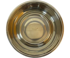 Metalinis dubuo 34cm 3128-34