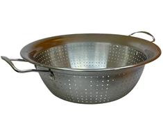 Metalinis kiauraindis 30cm 9681-30
