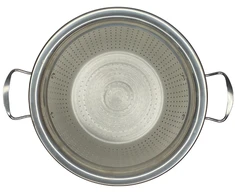 Metalinis kiauraindis 30cm 9681-30