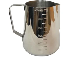 Metalinis prikaistuvas kavai 600ml 3754-600