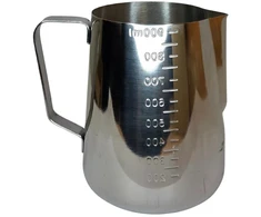 Metalinis prikaistuvas kavai 900ml 3754