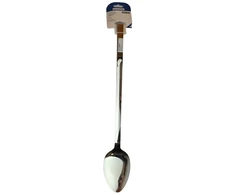 Metalinis šaukštas 49cm 3319