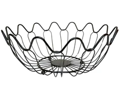 Metalinis serviravimo dubuo 28 cm