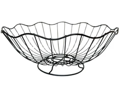 Metalinis serviravimo dubuo 28,5 cm