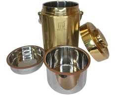 Metalinis termosas maistui 1.9l 3133-1,9l
