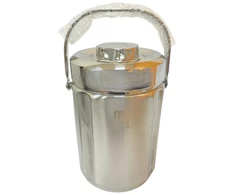 Metalinis termosas maistui 2,5l 3133