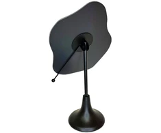 Metalinis veidrodėlis kosmetinis TY133