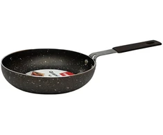 Mini keptuvė BANQUET Granite Brown 14x3cm