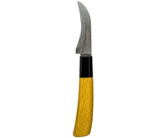 Nerūdijančio plieno peilis 19 cm
