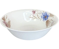 Opalinio stiklo dubenėlis LaVario 800 ml, 19 cm