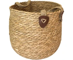 Pintinė su rankenomis vidutinė