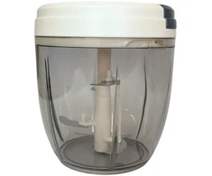 Plastikinė pjaustyklė 1000 ml