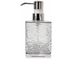 Plastikinis muilo dozatorius 300 ml