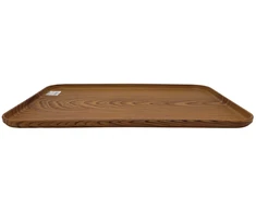 Plastikinis padėklas 43*30cm 065812