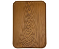Plastikinis padėklas 43*30cm 065812