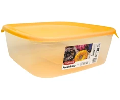 Šaldytuvo indas Curver FRESH&GO, 0,5 l