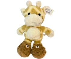 Pliušinė Žirafa 40cm 0722-2