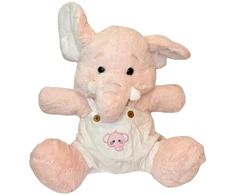 Pliušinis Drambliukas 50cm 0722-14