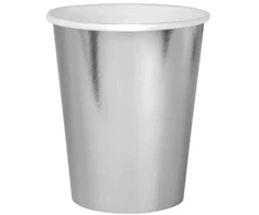 Popieriniai gimtadienio puodeliai 10vnt 1571pc04