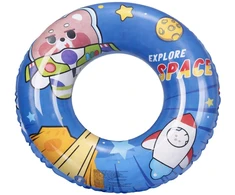 Pripučiamas plaukimo ratas 50cm