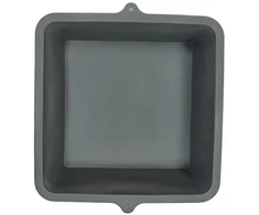 Silikoninė kepimo forma 20*20cm QXG033