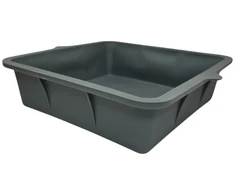 Silikoninė kepimo forma 20*20cm QXG033