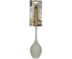 Silikoninis šaukštas 32cm 1vnt