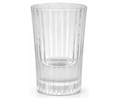 Stiklinė taurelė 1 vnt