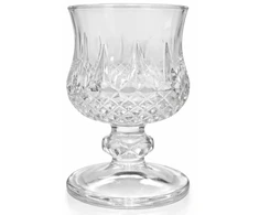 Stiklinė taurelė 45 ml