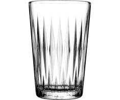 Stiklinės Pasabache Luzia 6 x 350ml