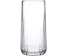 Pasabahce Stiklinės sultims Pasabache NOVA 6 x 360ml