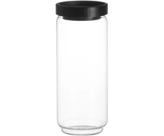 Stiklinis indas sausiems produktams 1.3L MAKU 619232