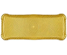 Stiklinis serviravimo indas 33 x 12,5 cm