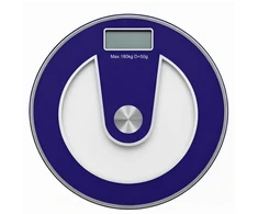 Svarstyklės elektroninės iki 180kg