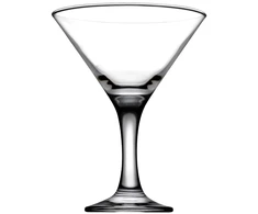 Taurės martiniui BISTRO 6vnt