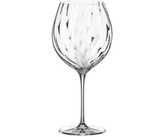 Taurės raudonam vynui URIA OPTIC 6 x 750ml