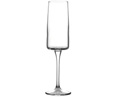 Taurės šampanui Pasabache ICONIC 6 x 190 ml