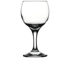 Taurės vynui BISTRO 6vnt 44412
