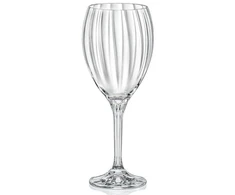 Taurės vynui MAGNOLIA OPTIC 6x300ml