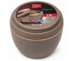 Termosas maistui LaVario Marco, 5l
