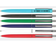 Tušinukas SMART mėlynai rašantis 80520