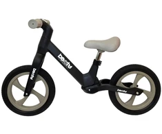 Vaikiškas balansinis dviratis be pedalų