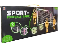 Vaikiškas futbolo rinkinys ZG270-535