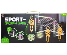 Vaikiškas futbolo rinkinys ZG270-535