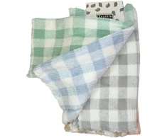 Virtuvinis rankšluostis 5vnt 30*30cm MJ-3