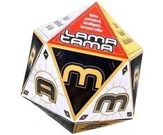 Žaislas LamaTama (SERIES 1)